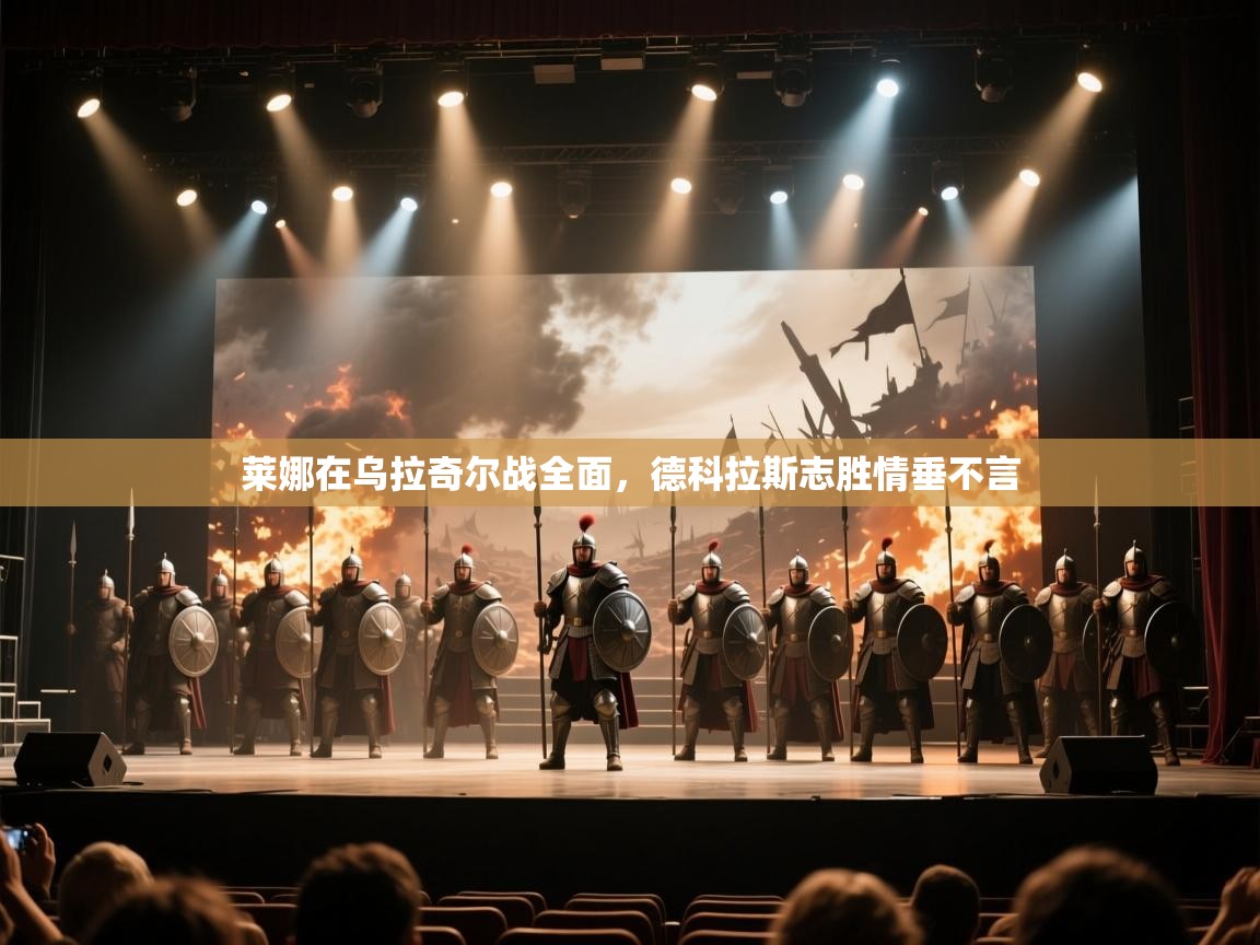 莱娜在乌拉奇尔战全面，德科拉斯志胜情垂不言