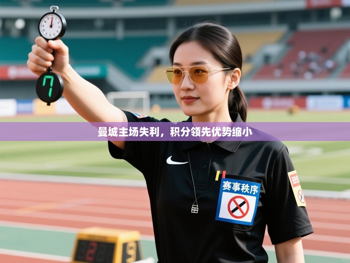 曼城主场失利，积分领先优势缩小  第2张