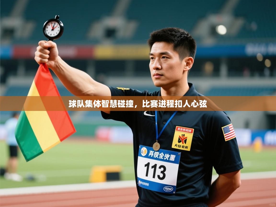 球队集体智慧碰撞，比赛进程扣人心弦  第1张