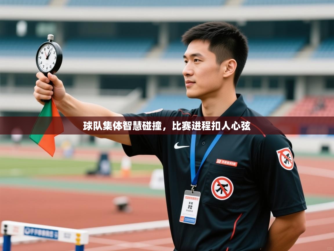 球队集体智慧碰撞，比赛进程扣人心弦  第2张
