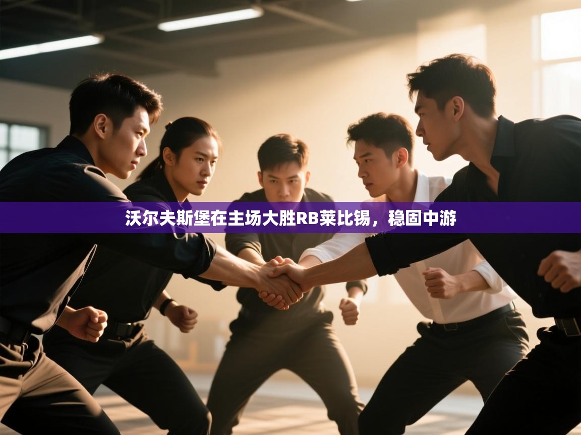 沃尔夫斯堡在主场大胜RB莱比锡，稳固中游  第1张