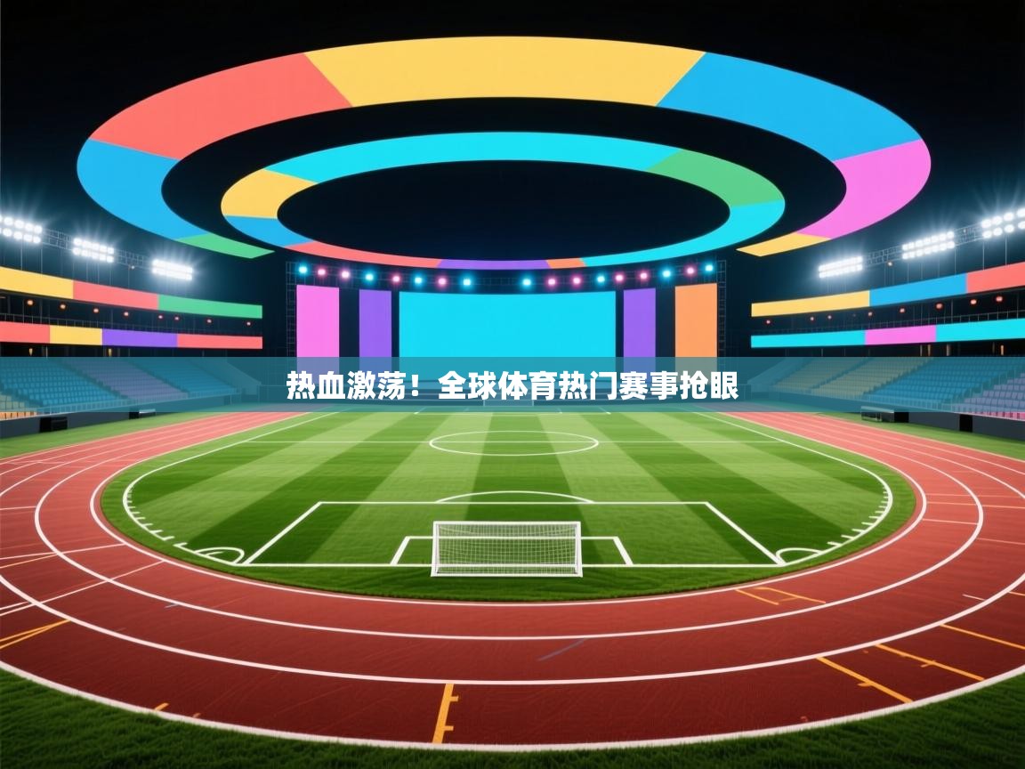热血激荡！全球体育热门赛事抢眼
