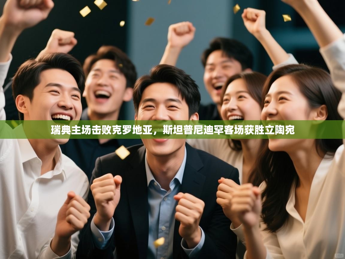 瑞典主场击败克罗地亚，斯坦普尼迪罕客场获胜立陶宛