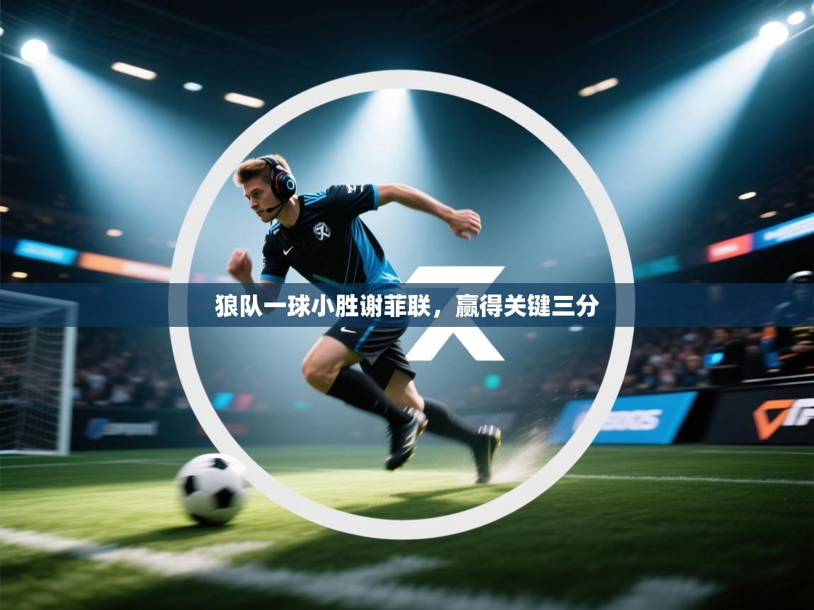 狼队一球小胜谢菲联,赢得关键三分 第1张