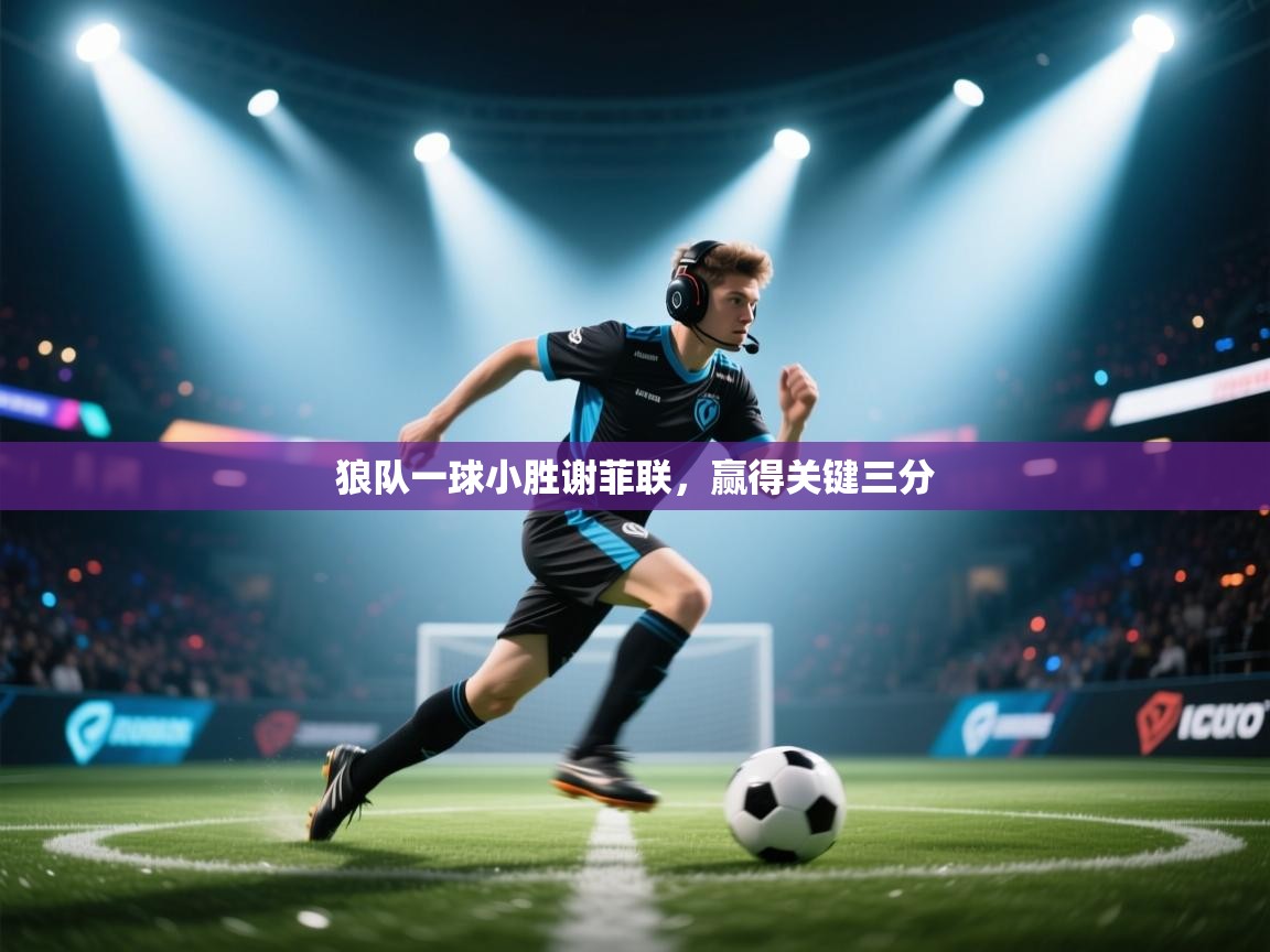 狼队一球小胜谢菲联,赢得关键三分 第2张