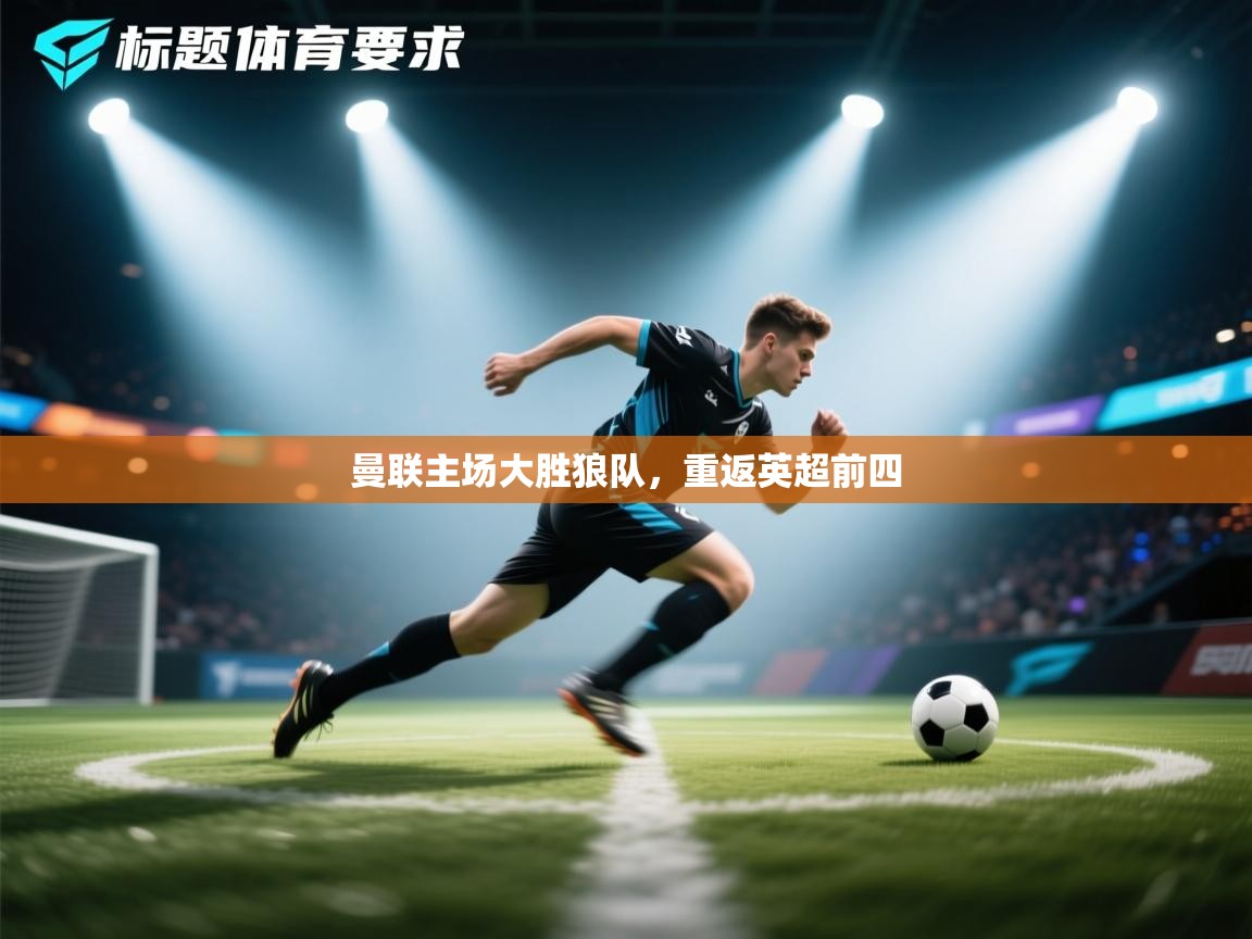 曼联主场大胜狼队,重返英超前四 第1张