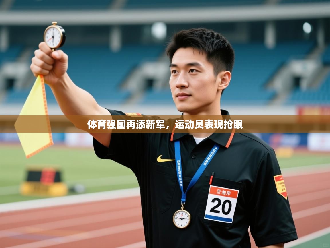 体育强国再添新军，运动员表现抢眼  第2张