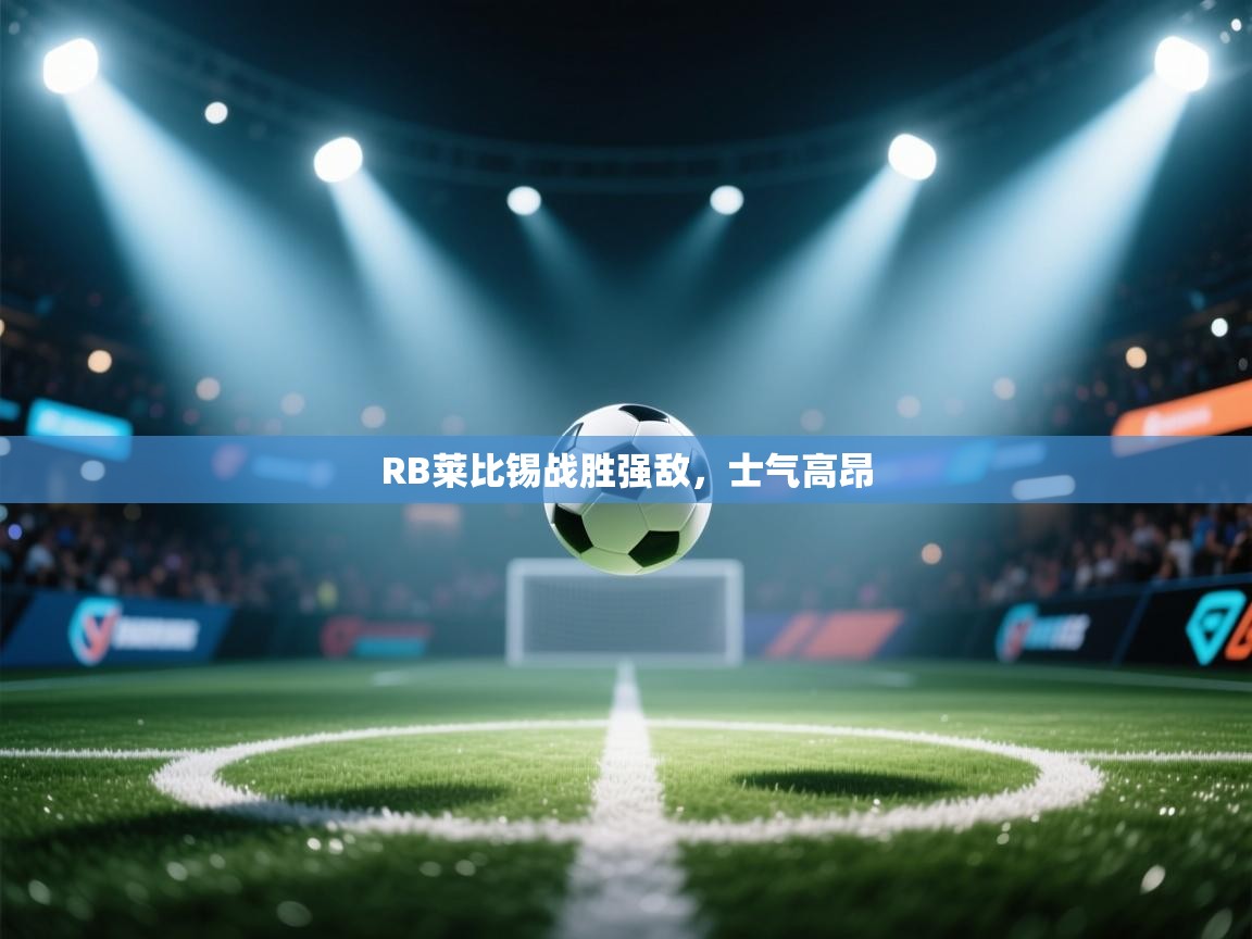 RB莱比锡战胜强敌，士气高昂  第1张