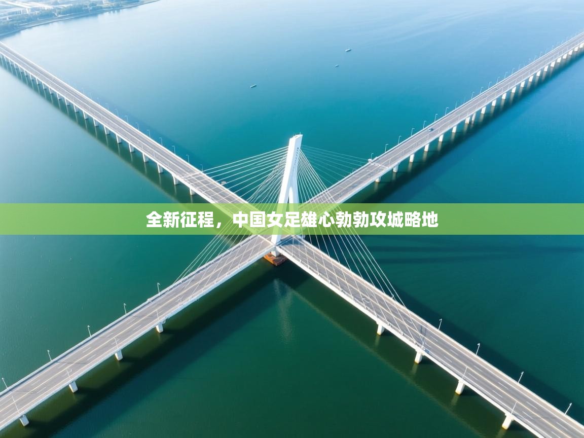 全新征程,中国女足雄心勃勃攻城略地 第2张