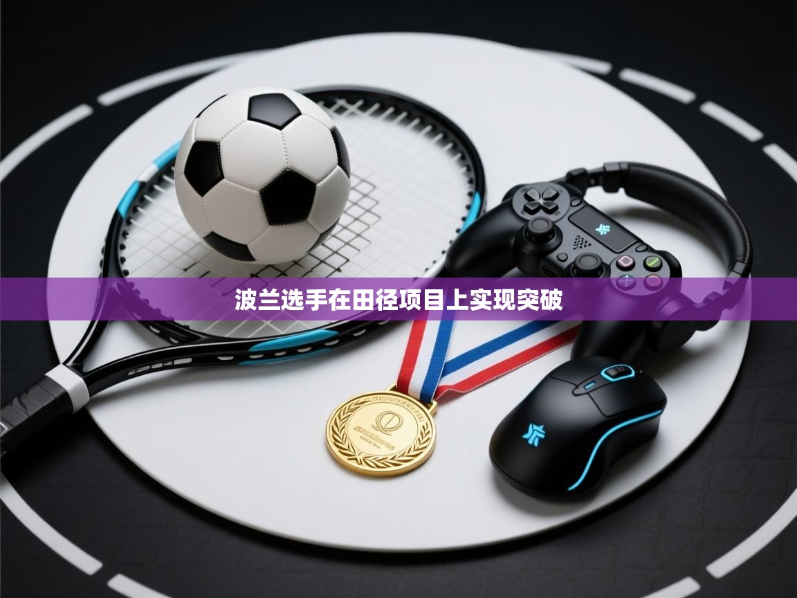 波兰选手在田径项目上实现突破  第2张