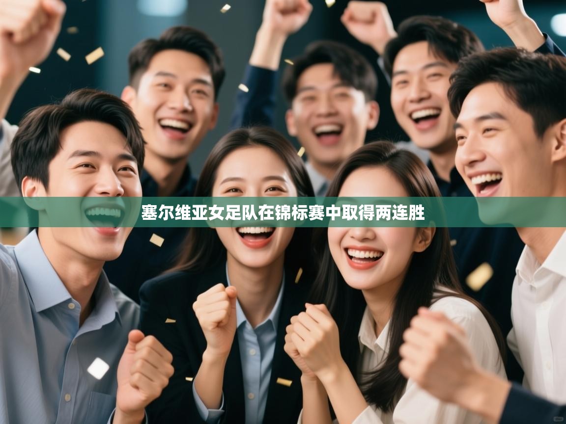 塞尔维亚女足队在锦标赛中取得两连胜