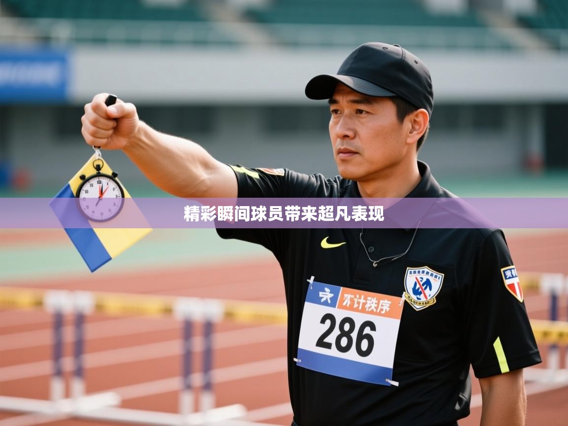 精彩瞬间球员带来超凡表现