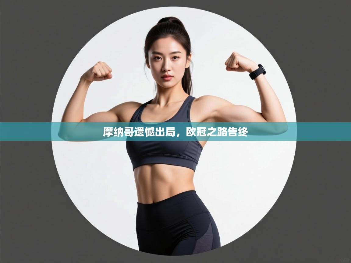 摩纳哥遗憾出局,欧冠之路告终 第2张