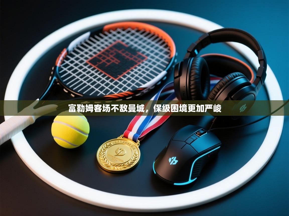 富勒姆客场不敌曼城,保级困境更加严峻 第2张