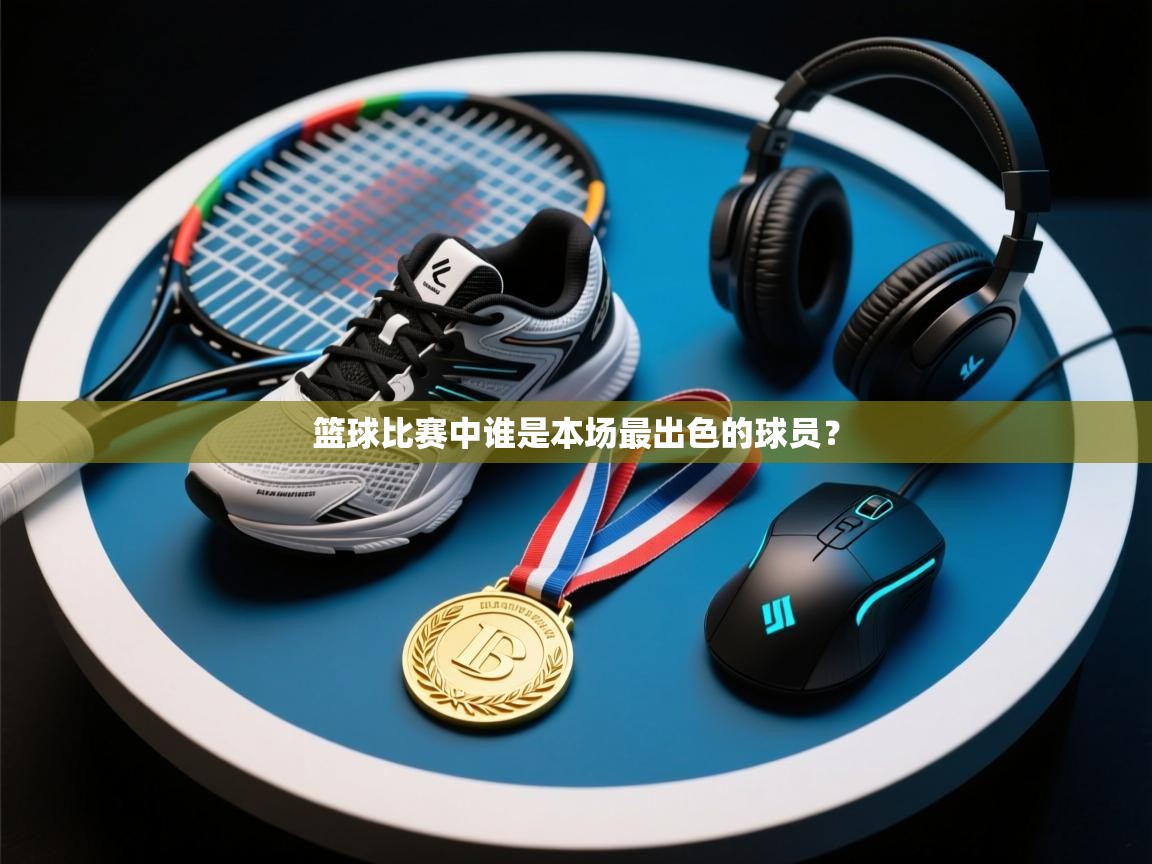 篮球比赛中谁是本场最出色的球员？  第1张