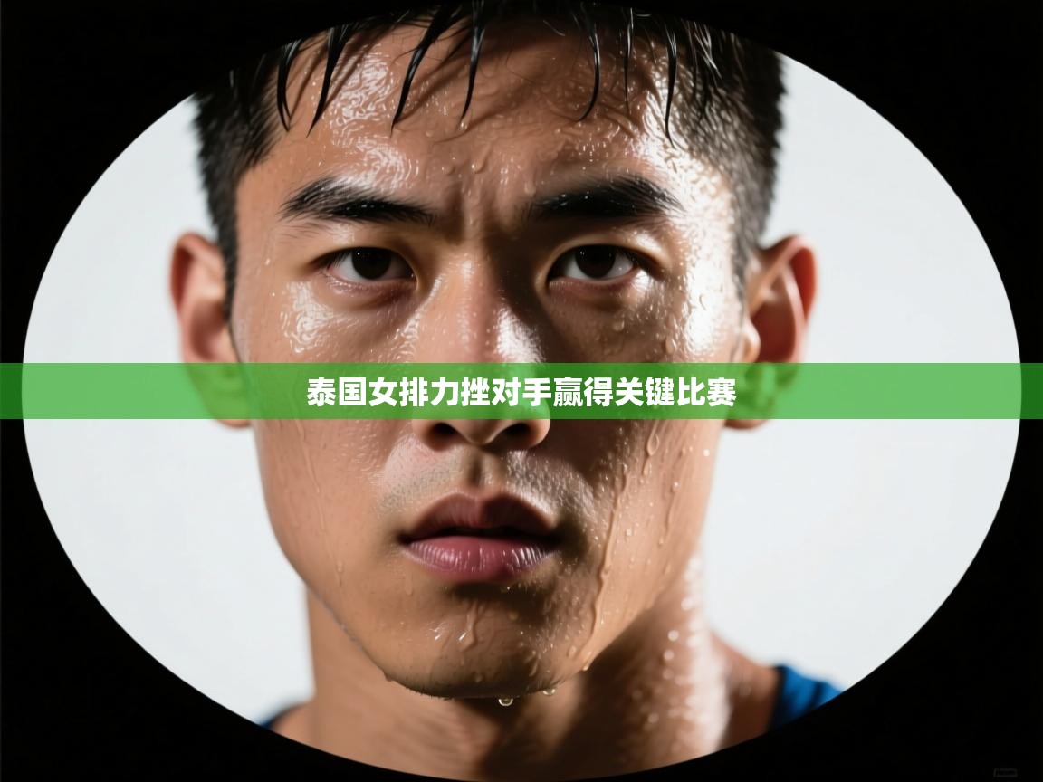 泰国女排力挫对手赢得关键比赛 第2张