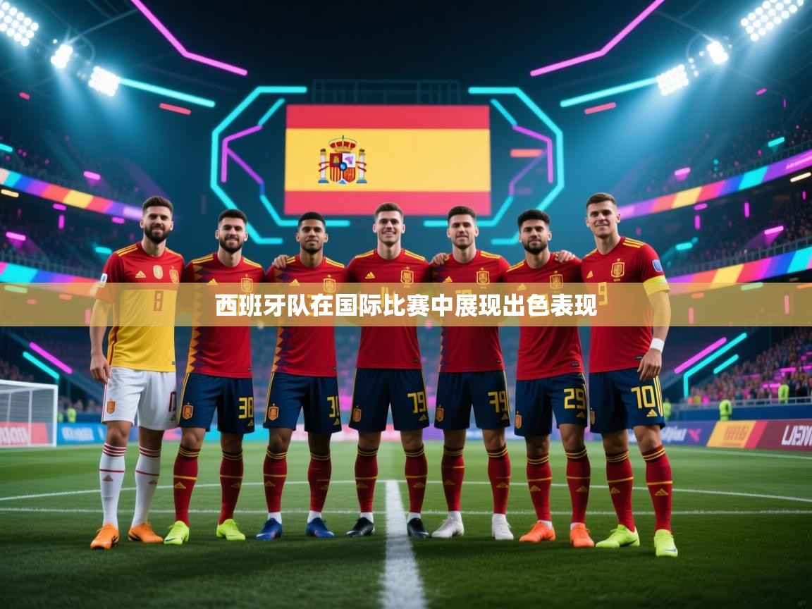 西班牙队在国际比赛中展现出色表现