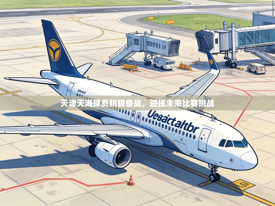 天津天海球员积极备战，迎接未来比赛挑战